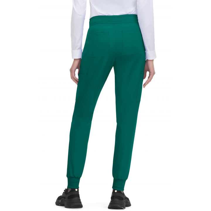 C700 - Womens Koi Cureology  Pulse Scrub Jogger