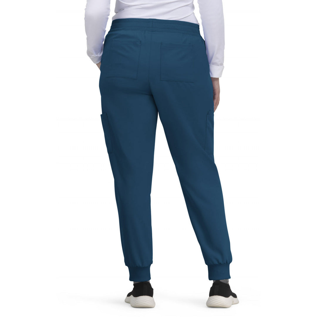 C700 - Womens Koi Cureology  Pulse Scrub Jogger