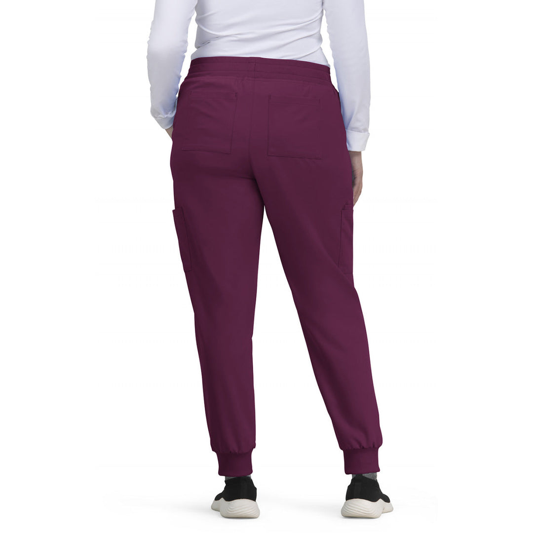 C700 - Womens Koi Cureology  Pulse Scrub Jogger