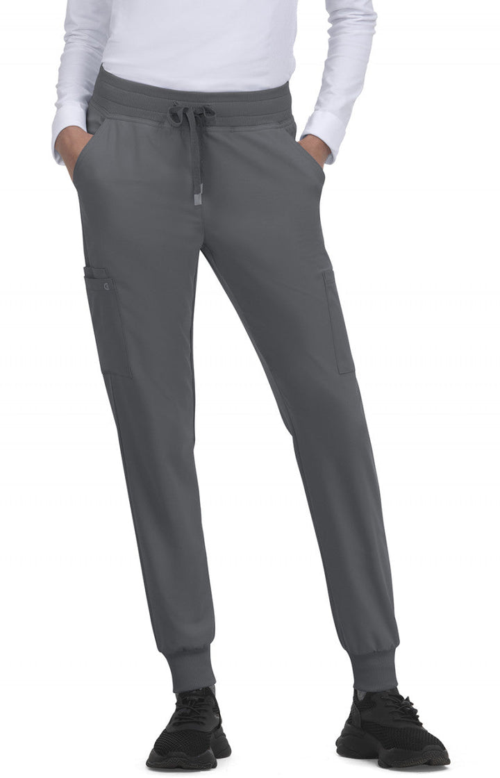 C700 - Womens Koi Cureology  Pulse Scrub Jogger