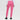 C700 - Koi Cureology Womens Pulse Scrub Jogger Pink