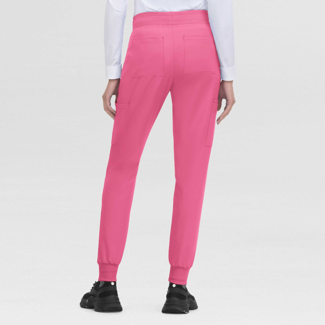 C700 - Womens Koi Cureology  Pulse Scrub Jogger