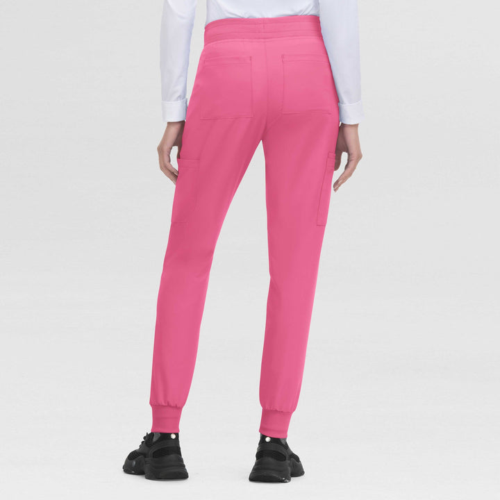 C700 - Womens Koi Cureology  Pulse Scrub Jogger