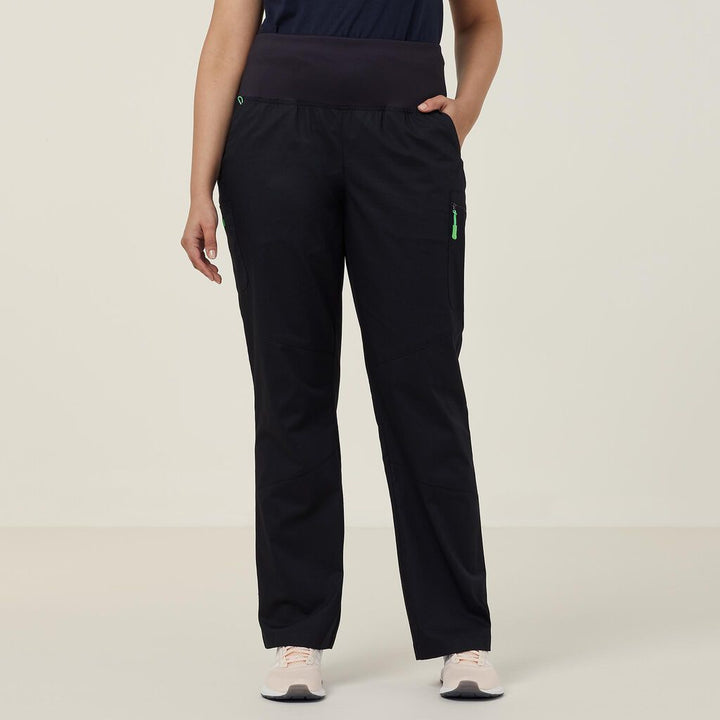 CAT3VE - Womens NNT Curie Scrub Pant