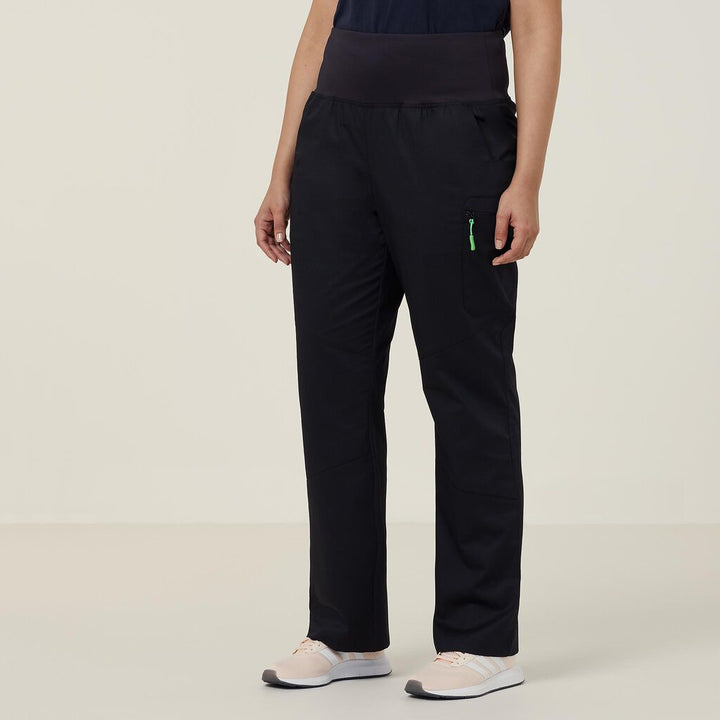 CAT3VE - Womens NNT Curie Scrub Pant