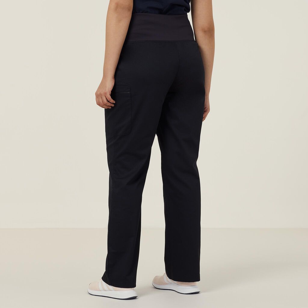 CAT3VE - Womens NNT Curie Scrub Pant