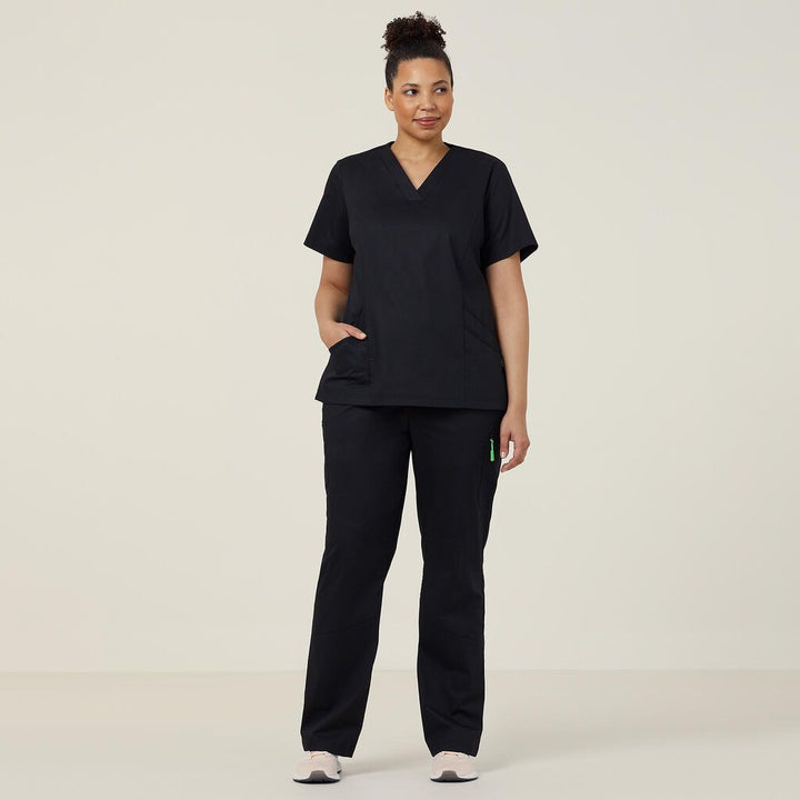CAT3VE - Womens NNT Curie Scrub Pant