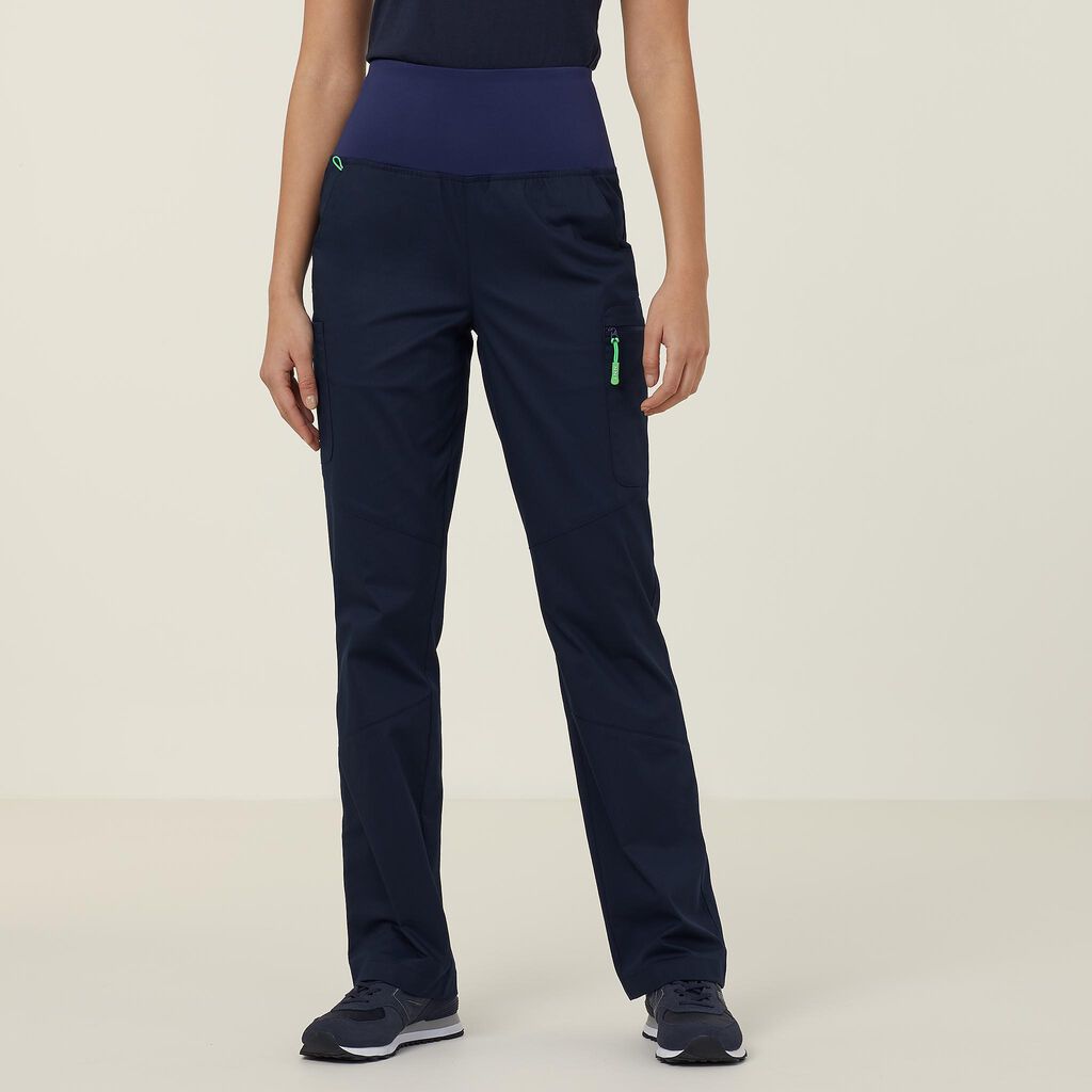 CAT3VE - Womens NNT Curie Scrub Pant