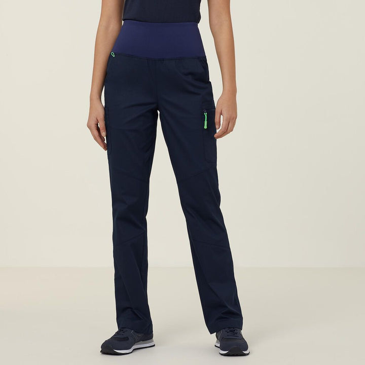 CAT3VE - Womens NNT Curie Scrub Pant