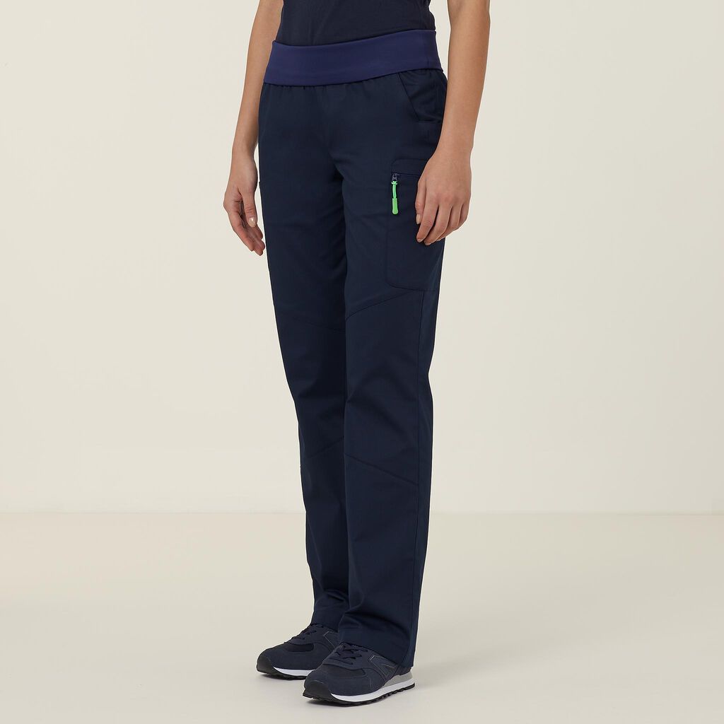 CAT3VE - Womens NNT Curie Scrub Pant
