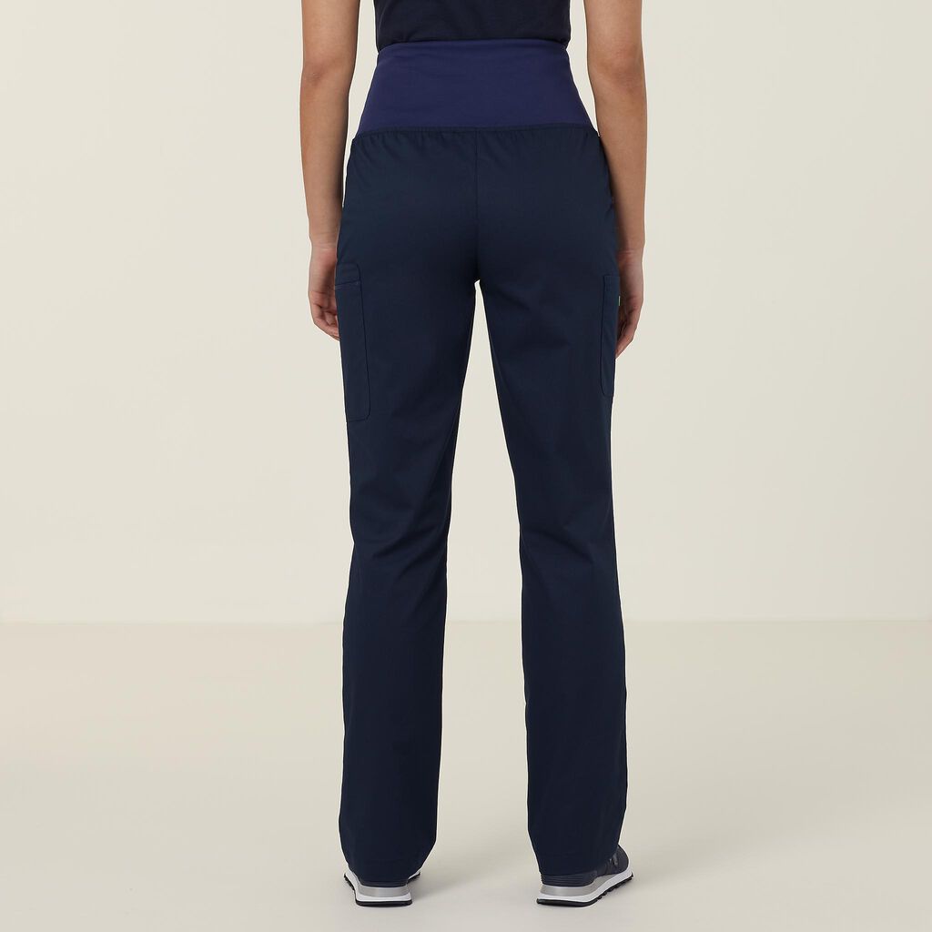 CAT3VE - Womens NNT Curie Scrub Pant