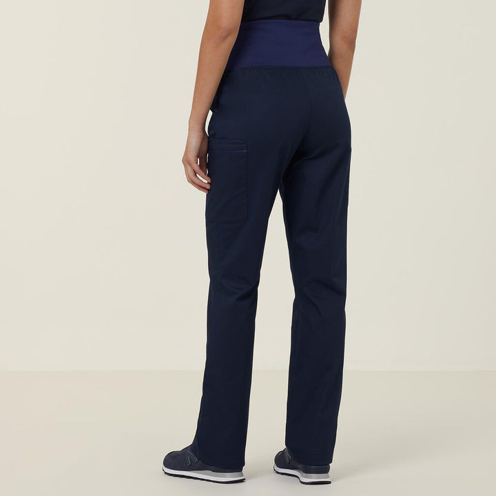 CAT3VE - Womens NNT Curie Scrub Pant