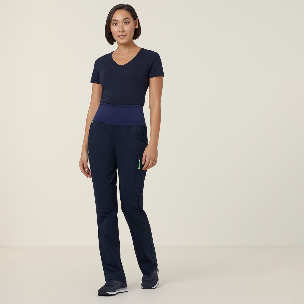 CAT3VE - Womens NNT Curie Scrub Pant