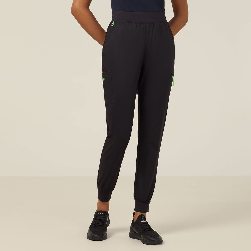 CAT3W6 - Womens NNT Westerman Scrub Pant