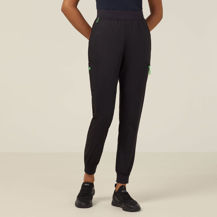 CAT3W6 - Womens NNT Westerman Scrub Pant