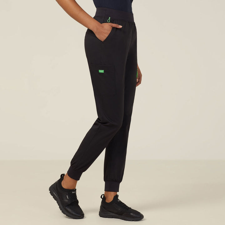 CAT3W6 - Womens NNT Westerman Scrub Pant