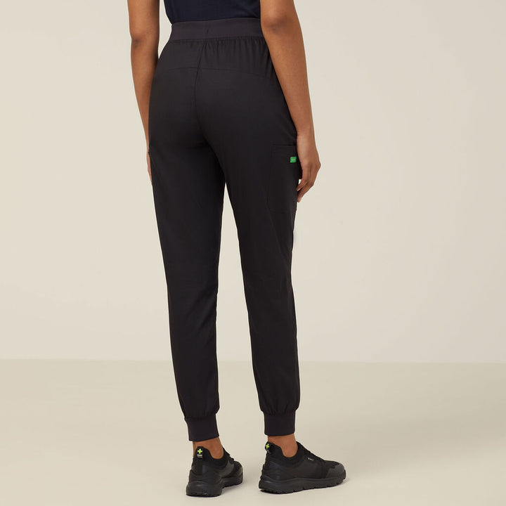 CAT3W6 - Womens NNT Westerman Scrub Pant
