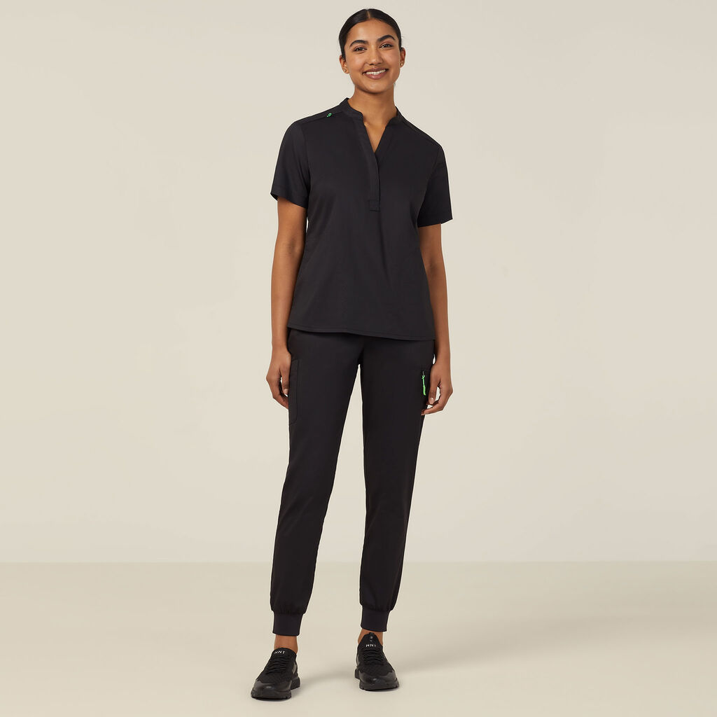 CAT3W6 - Womens NNT Westerman Scrub Pant