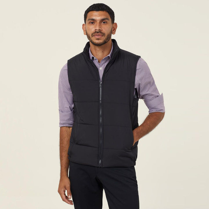CATF2S - Mens NNT Puffer Vest