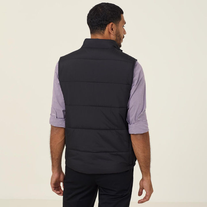 CATF2S - Mens NNT Puffer Vest