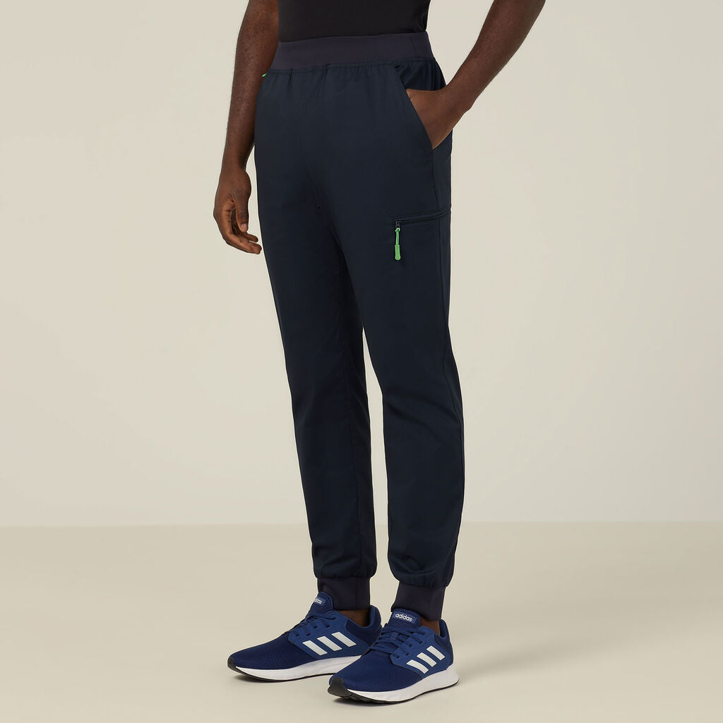 CATQ48 - Unisex NNT Kretser Jogger Scrub Pant