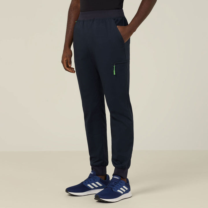 CATQ48 - Unisex NNT Kretser Jogger Scrub Pant