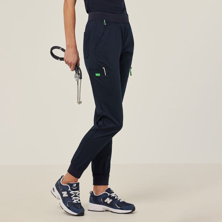 CATQ48 - Unisex NNT Kretser Jogger Scrub Pant