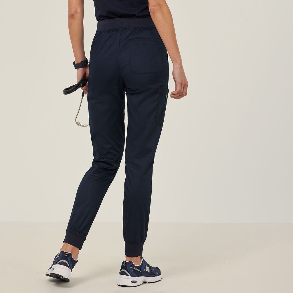CATQ48 - Unisex NNT Kretser Jogger Scrub Pant