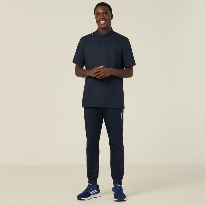 CATQ48 - Unisex NNT Kretser Jogger Scrub Pant