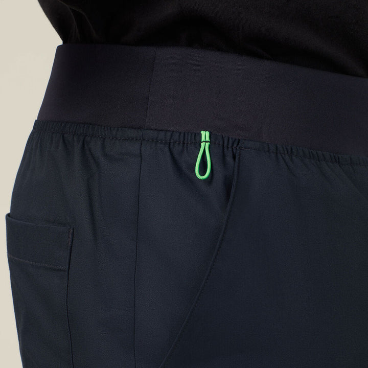 CATQ48 - Unisex NNT Kretser Jogger Scrub Pant