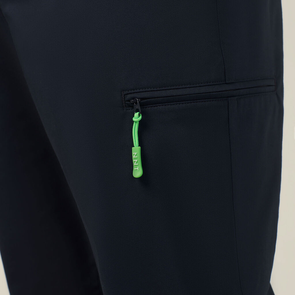 CATQ48 - Unisex NNT Kretser Jogger Scrub Pant