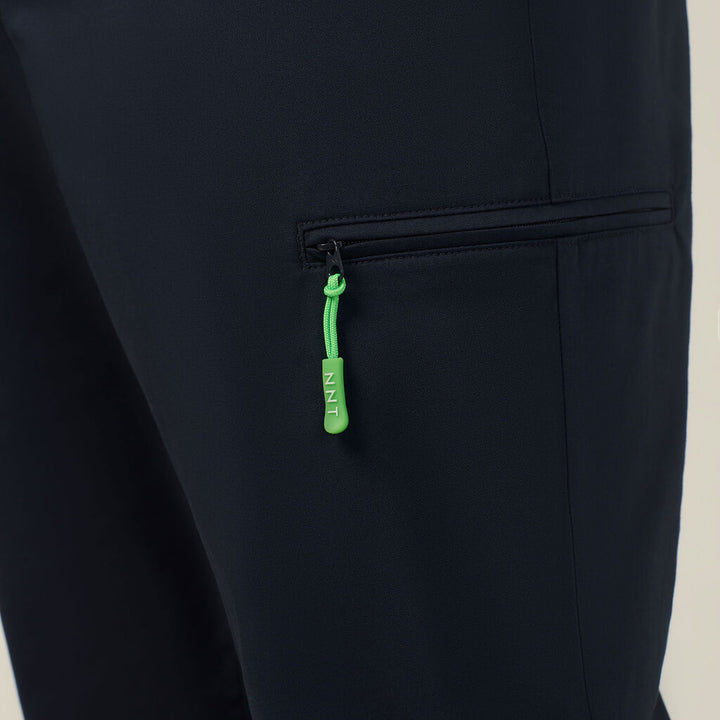CATQ48 - Unisex NNT Kretser Jogger Scrub Pant