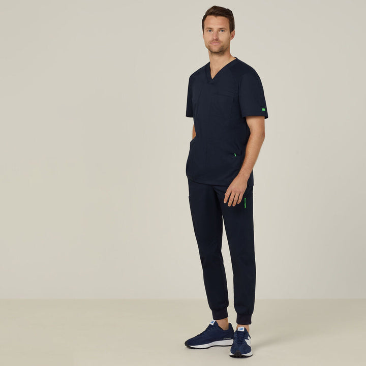 CATQ48 - Unisex NNT Kretser Jogger Scrub Pant