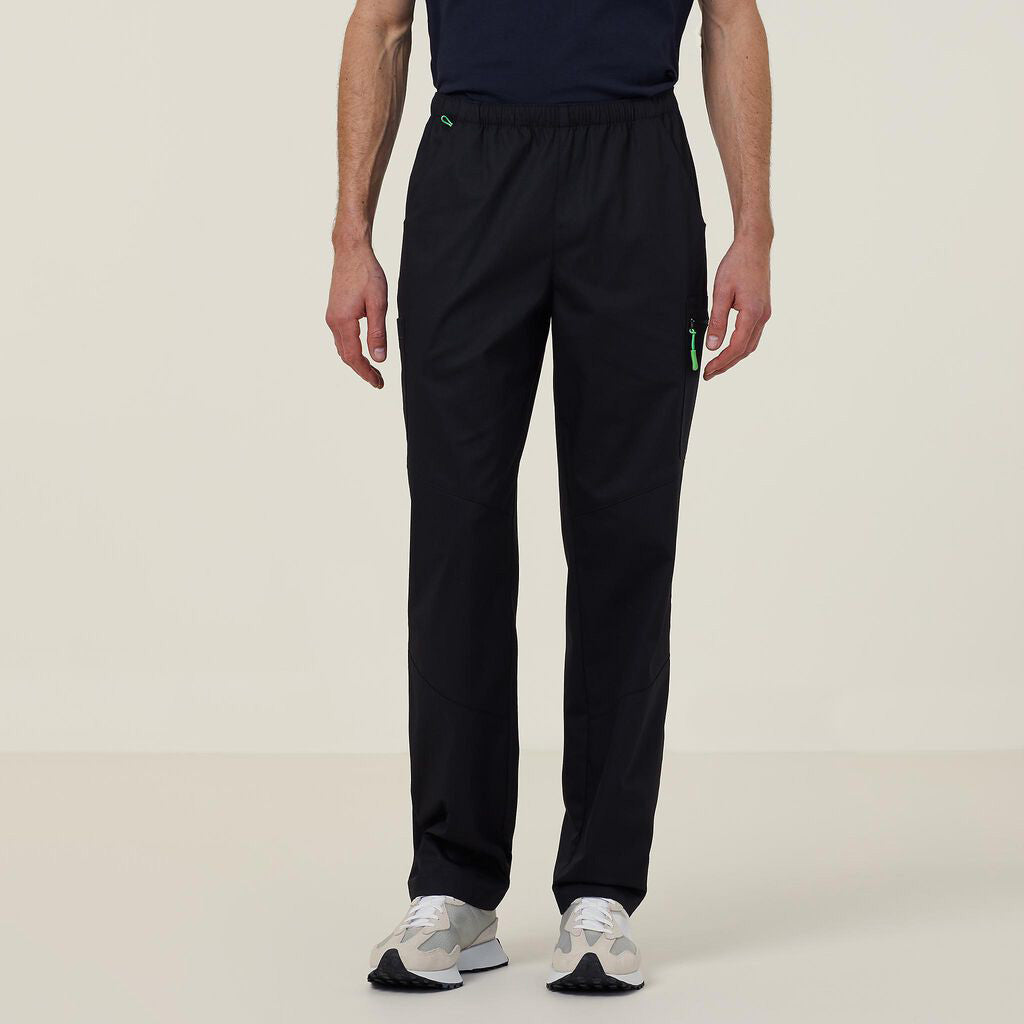 CATQ4F - Unisex NNT Rontgen Scrub Pant