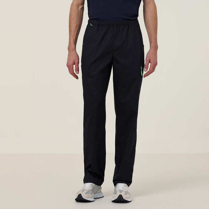 CATQ4F - Unisex NNT Rontgen Scrub Pant