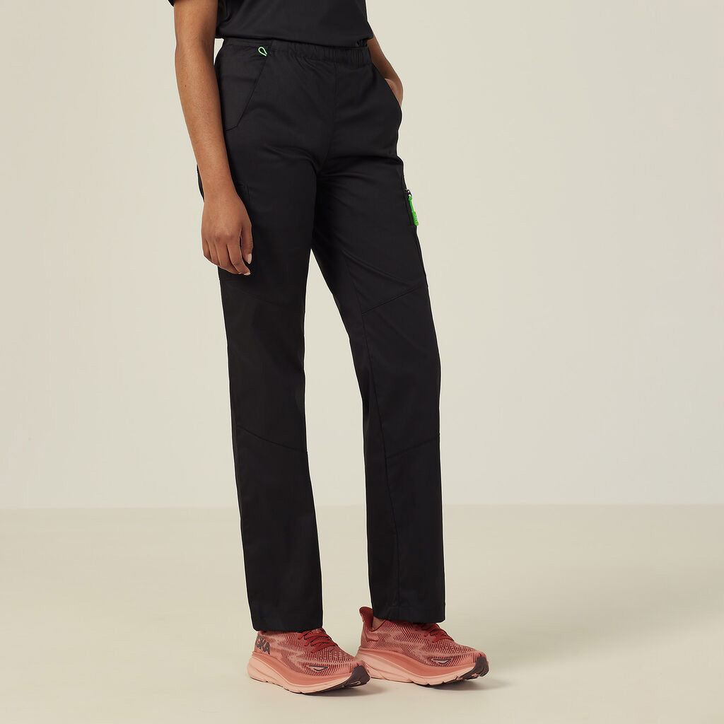 CATQ4F - Unisex NNT Rontgen Scrub Pant
