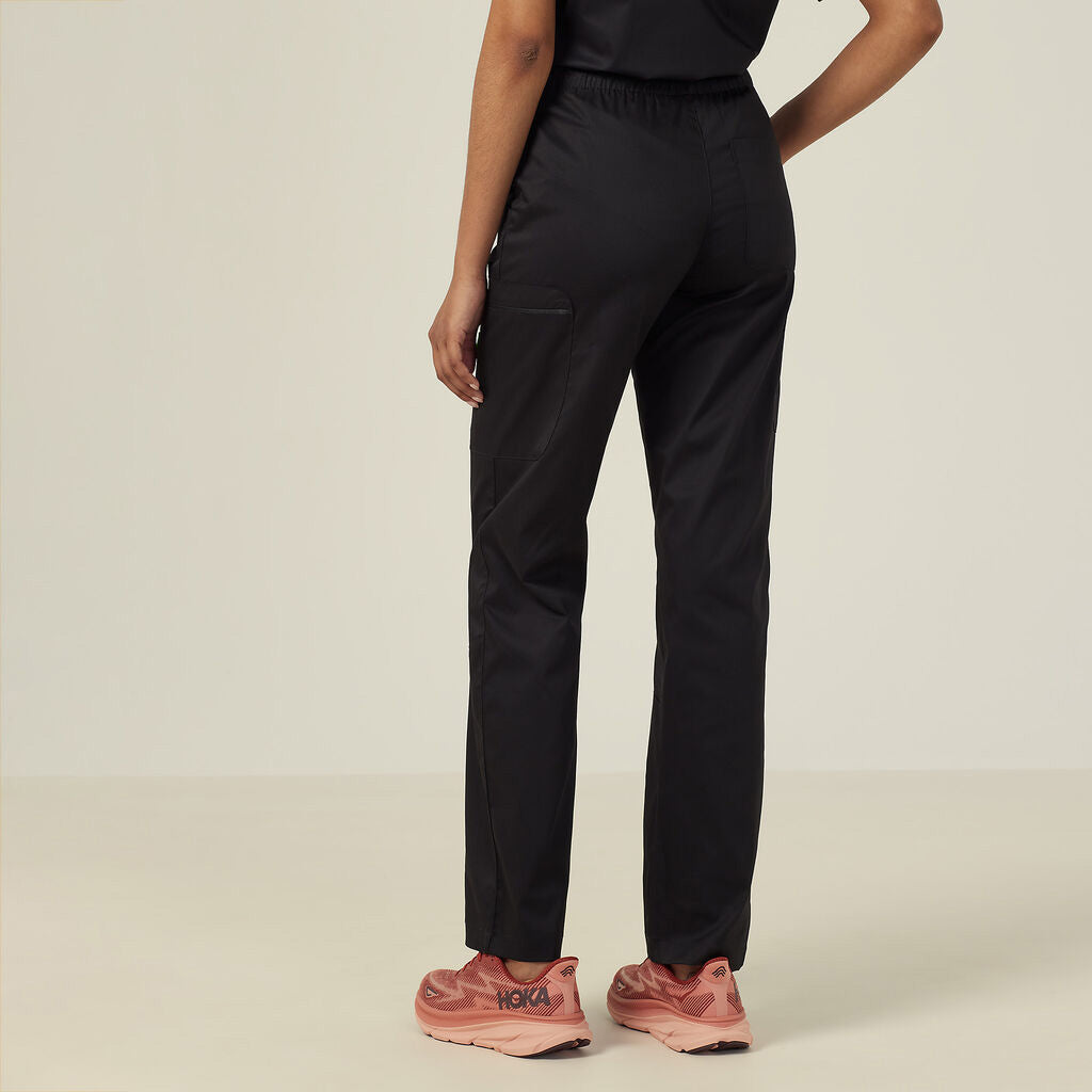 CATQ4F - Unisex NNT Rontgen Scrub Pant