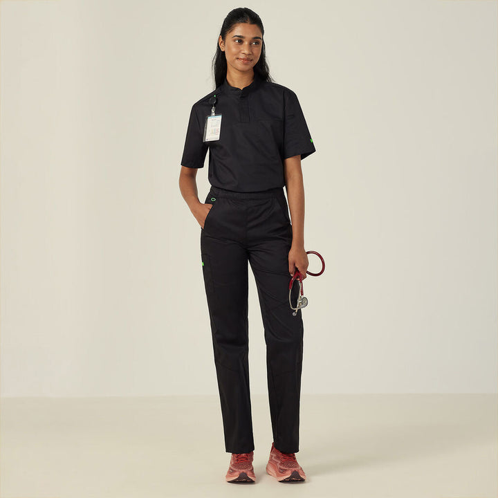 CATQ4F - Unisex NNT Rontgen Scrub Pant
