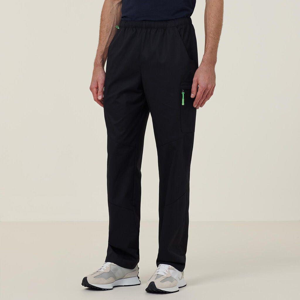CATQ4F - Unisex NNT Rontgen Scrub Pant