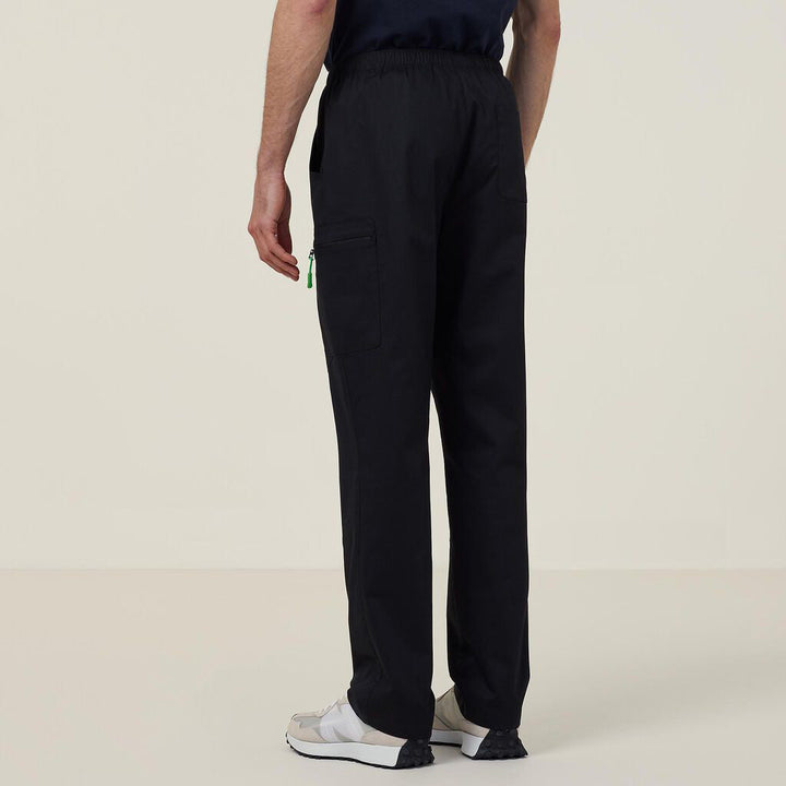 CATQ4F - Unisex NNT Rontgen Scrub Pant