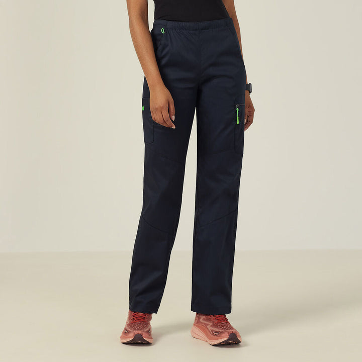 CATQ4F - Unisex NNT Rontgen Scrub Pant