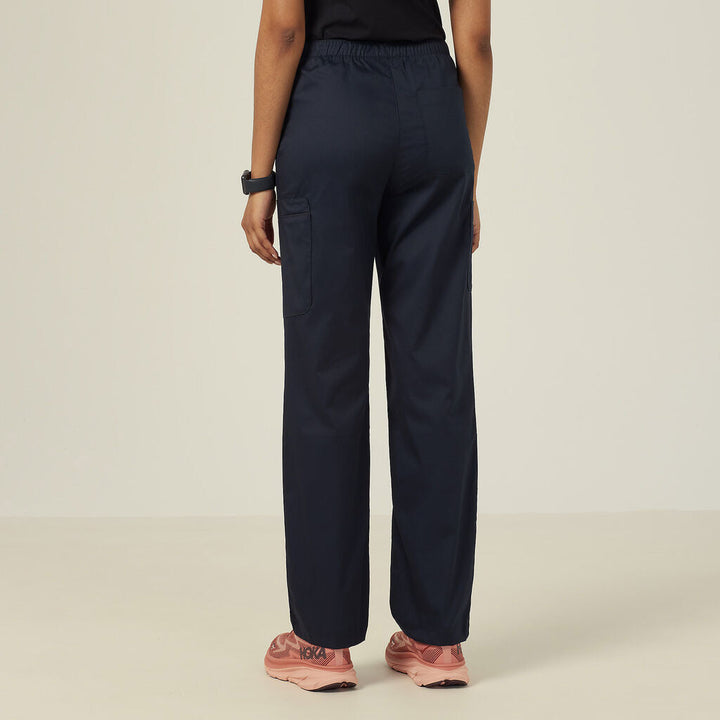 CATQ4F - Unisex NNT Rontgen Scrub Pant