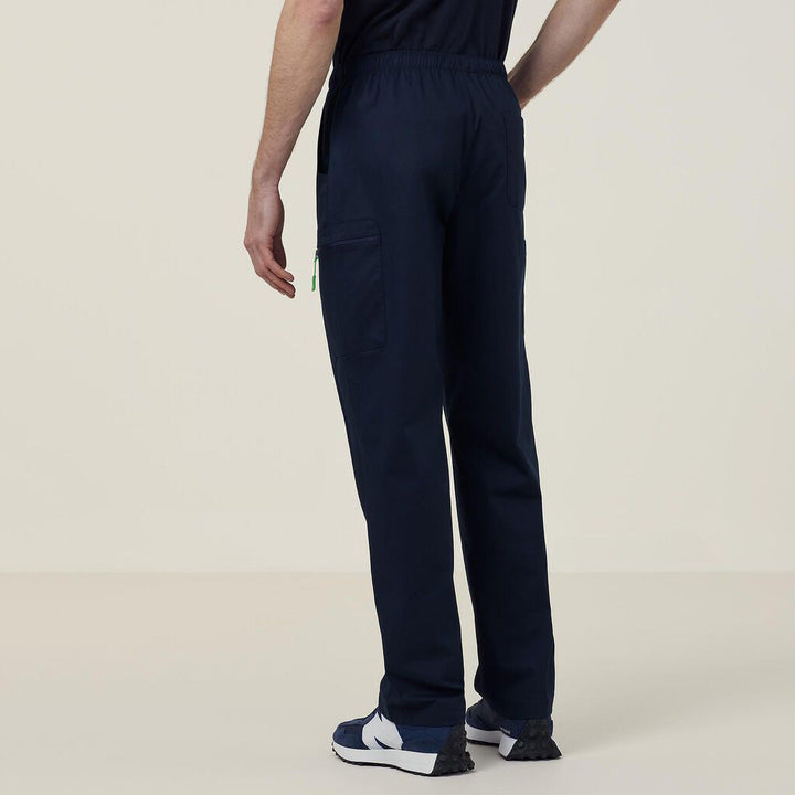 CATQ4F - Unisex NNT Rontgen Scrub Pant