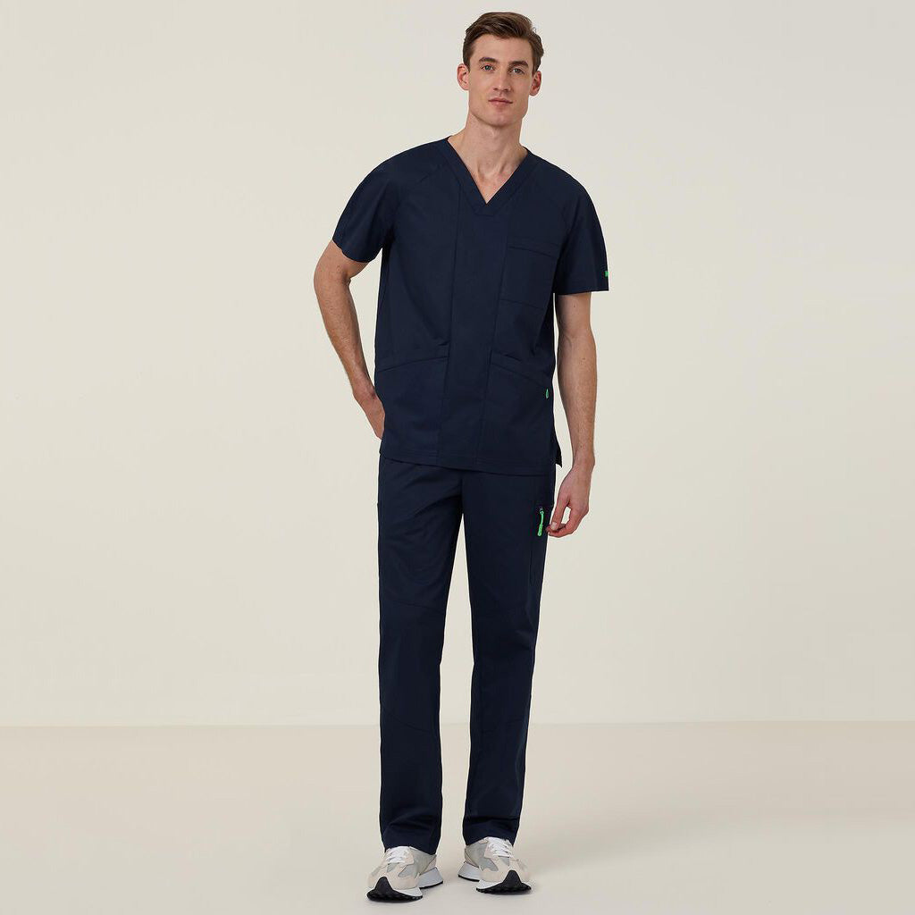 CATQ4F - Unisex NNT Rontgen Scrub Pant