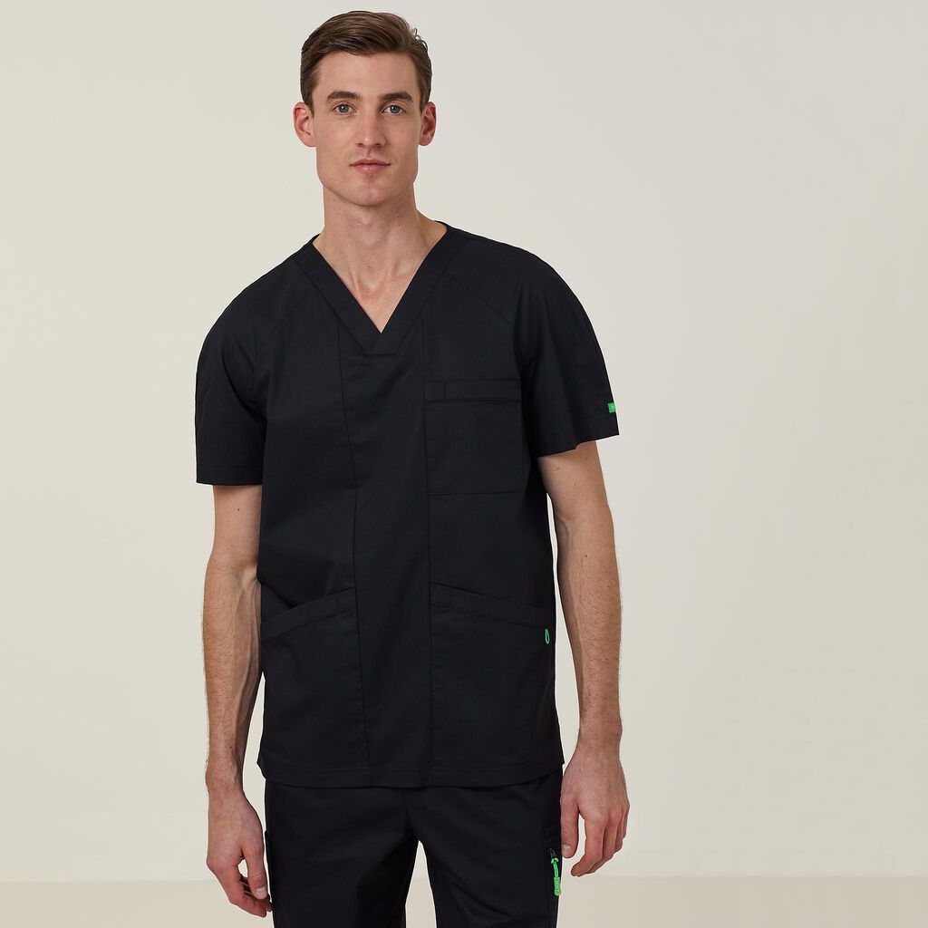 CATRFV - Unisex NNT Carl Scrub Top