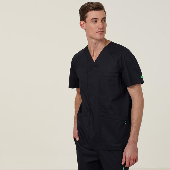CATRFV - Unisex NNT Carl Scrub Top