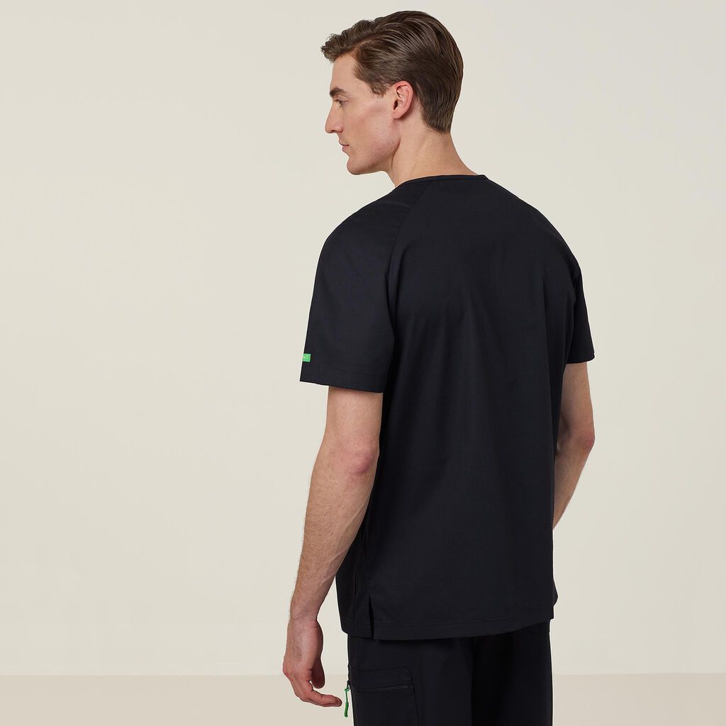 CATRFV - Unisex NNT Carl Scrub Top