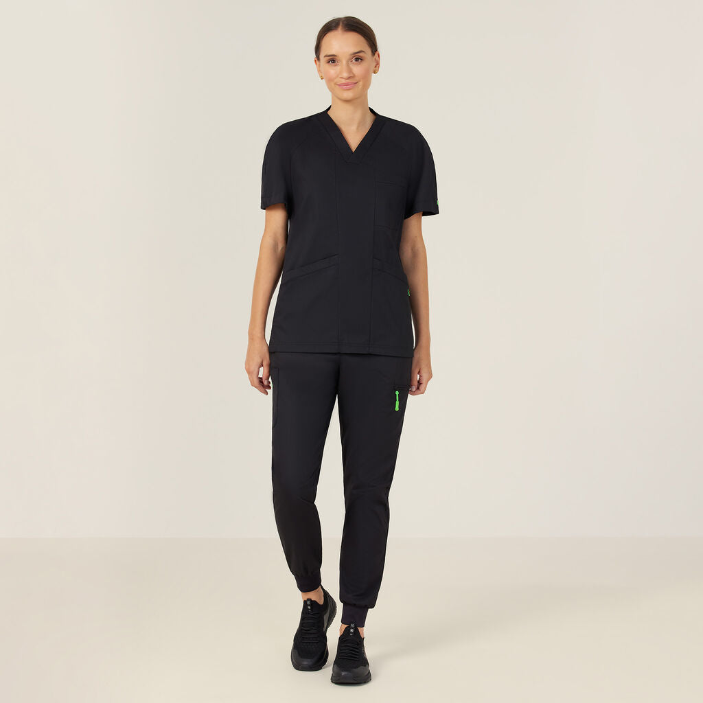 CATRFV - Unisex NNT Carl Scrub Top