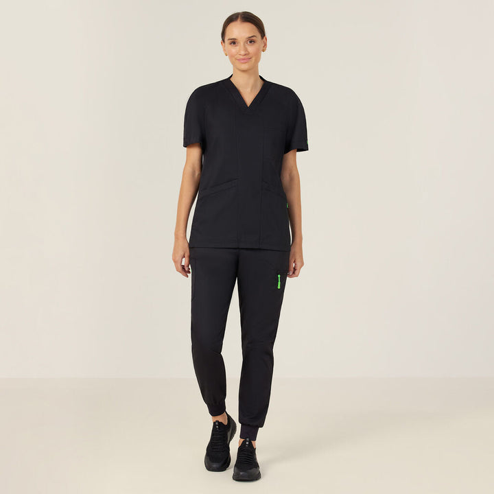 CATRFV - Unisex NNT Carl Scrub Top