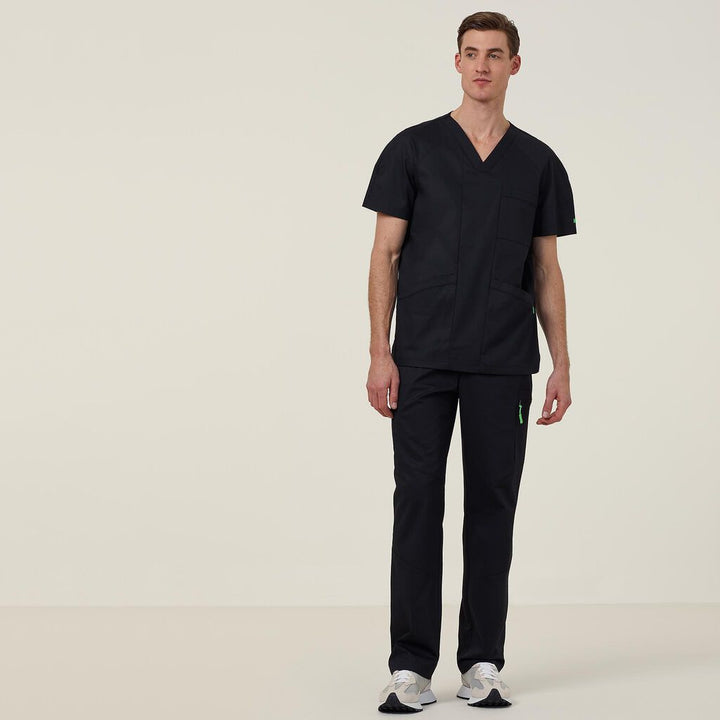 CATRFV - Unisex NNT Carl Scrub Top